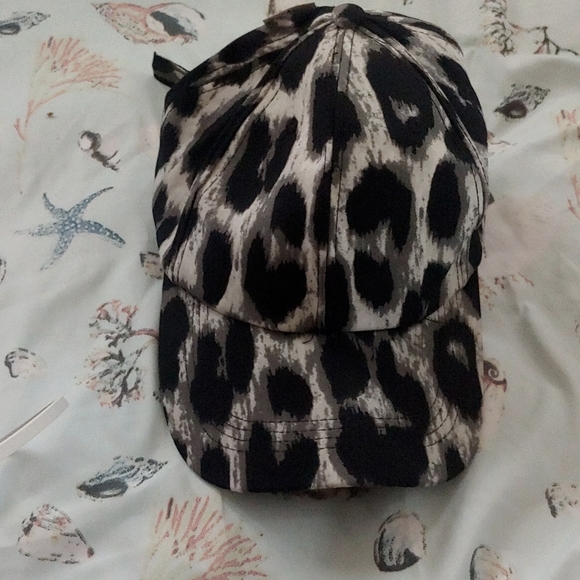Accessories - Baseball cap